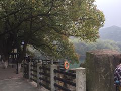 -白马涧龙池景区
