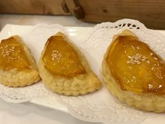 -粤财皇冠假日酒店·彩华轩中餐厅