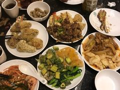 -东方之珠洗浴休闲广场(大港店)