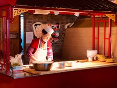 -山乡农家院(海淀区西北旺店)