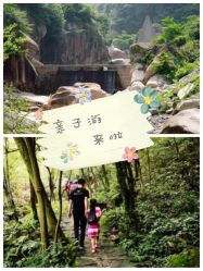 点击看大图 -麦粒鸟亲子游