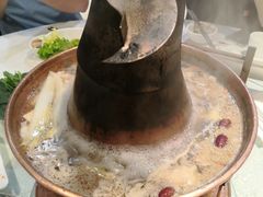 -东来顺饭庄(新源里店)