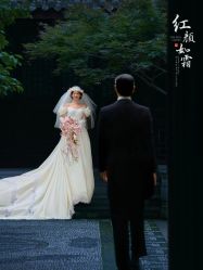-金夫人婚纱摄影(总店)