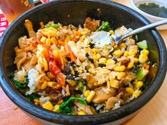 -食米家拌饭(梅溪新天地店)