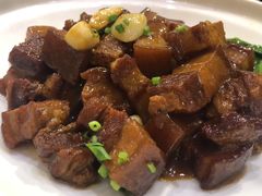 -雅和生态渔庄·宜城锅巴饭(龙灵山公园店)