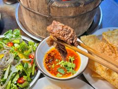 -小板凳(四公里店)