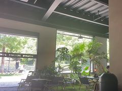 -J Create城市露营咖啡·简餐·宠物(上海动物园店)