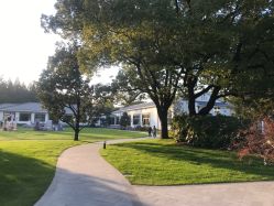 -虹桥迎宾馆·宴会厅