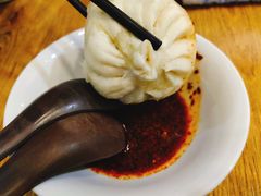 -胡家包子·清真(大众巷店)