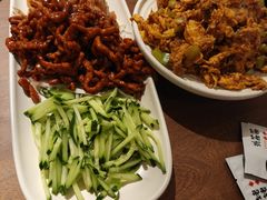 -姥姥家春饼店(八里庄店)