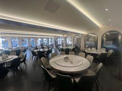 -何适山庄 ·可团建(水长城P2停车场店)