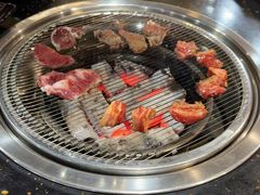 -丹东丛炟海鲜烧烤(江艺路店)