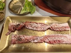 -权金城·炭火烤肉(北京联想桥店)