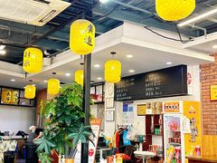 -长安后宰门水盆羊肉(新都心店)