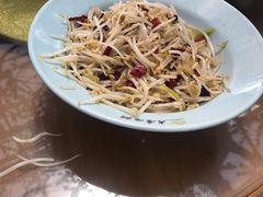 -老磨油饼(高陵店)