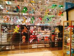 -超级物种(省府店)