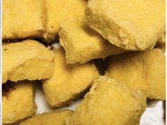 包浆豆腐-88号小吃店·经典云南菜·地道纳西美食