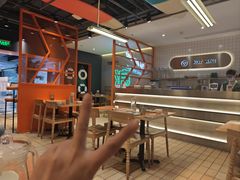 -simply thai天泰(美罗城店)