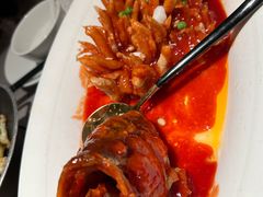 -醉庐·新上海菜(南京西路店)