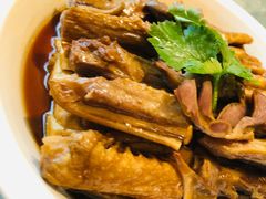 -79号渔船海鲜饭店(宝安店)