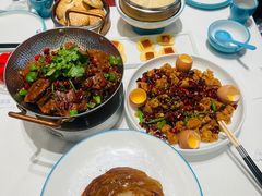 -聆桂烤鸭·金奖烤鸭(静联广场店)