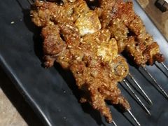 -郑喜旺烧烤(郑州总店)