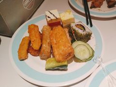 -经典世家牛排(德化万达店)