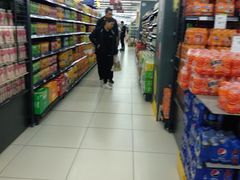 -永辉超市(中南城店)