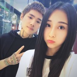 点击看大图 -3AM HAIR SALON烫发染发接发