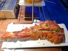 -三个蒙古大叔羊肉串(大宁店)