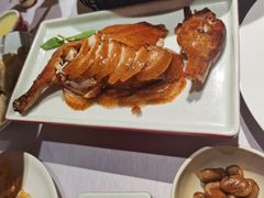 -京味斋·北京烤鸭(北京南站洋桥店)