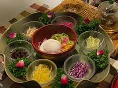 -叶叶菩提(太原别墅店)