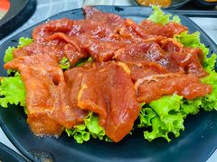 -原食烤肉·苏姐餐厅