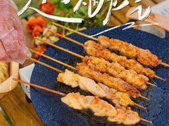 -东方饺子王(和平里店)