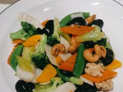 -大铁勺新津菜(熙悦汇店)