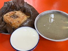 -南宁市连升风味小吃店