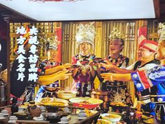 -印象鲵宴·张家界地标美食名片(溪布街店)