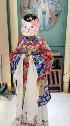 -凤绫儿亲子儿童摄影馆(天津店)