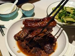 -食光慢宴·安吉土菜馆