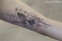 -飛凡TATTOO纹身•原创