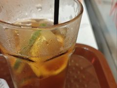 -孖记茶档·热腾茶餐(荔湾领展广场店)
