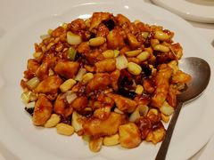 宫保鸡丁-眉州东坡(团结湖店)