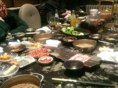 -王家渡火锅店(亦庄店)