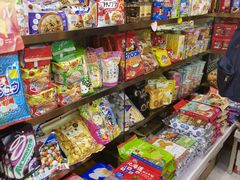 -紫荆城食品交易中心(华强北店)