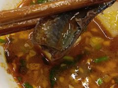 -金海椒罐罐鲢鱼(东方桂苑店)
