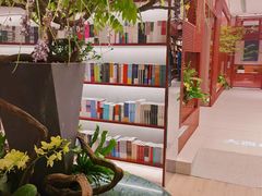 -二酉书店TOYOU BOOKS