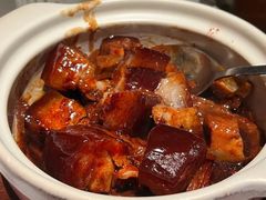 -侨美食家·粤菜(体育西路店)