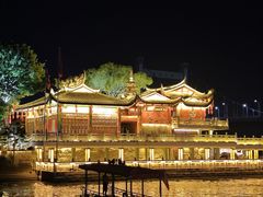 -仓山金山寺
