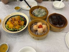 -老廣新意-全天茶点(宝能店)