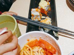 -万岁寿司(蓬江万达店)